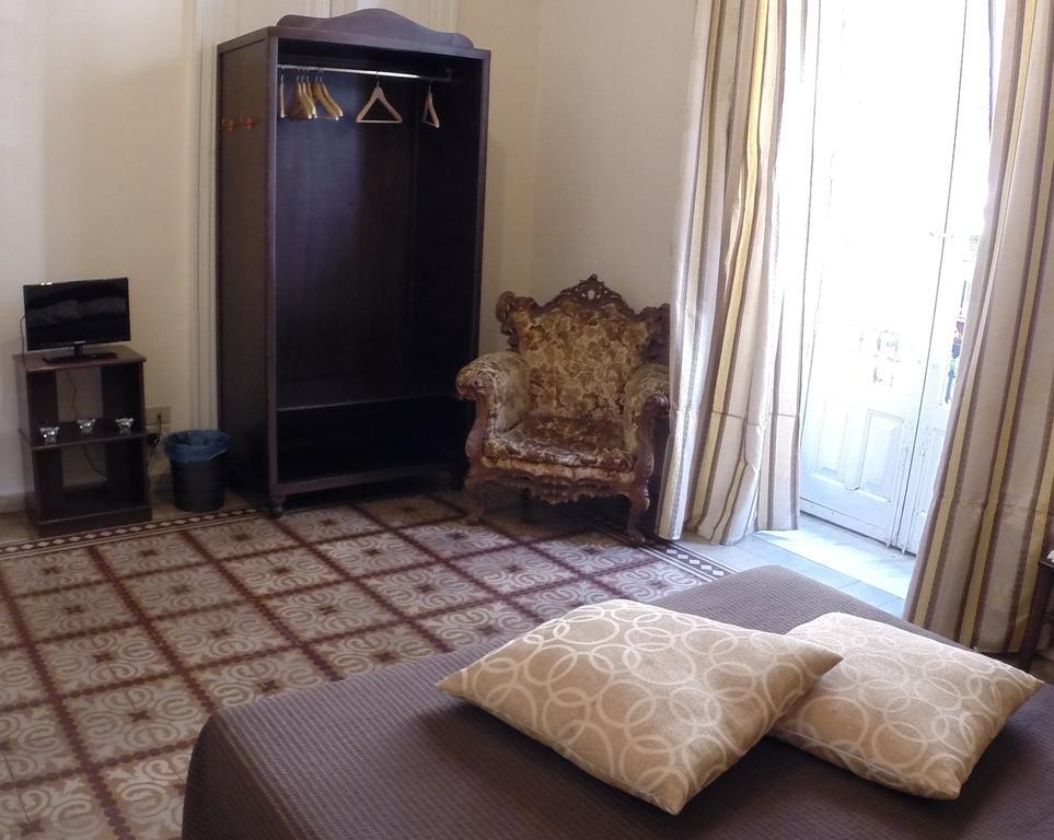 Aloi Rooms Catania Habitación foto